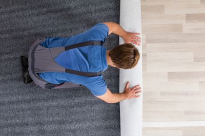 Signs Itâ€™s Time To Upgrade Your Homeâ€™s Flooring