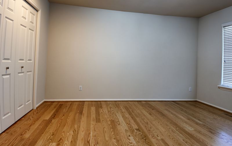 What To Expect During A Professional Hardwood Floors Installation