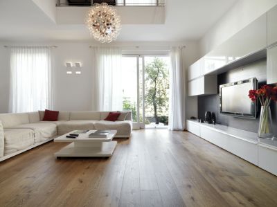 Improve the Structural Stability of Your Floors